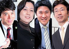 始業15分前の準備で、終業後フル活用　－ビフォー9・アフター7