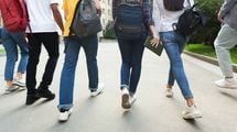 ｢ふつうの高校｣より｢優秀な生徒ばかり集まる高校｣のほうが危機に弱い…裕福なコミュニティで起きた悲劇