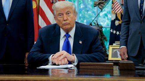 トランプ政権では書類で｢ディール｣という言葉を多用…上司が変わっても仕事は続く米キャリア官僚の悲哀