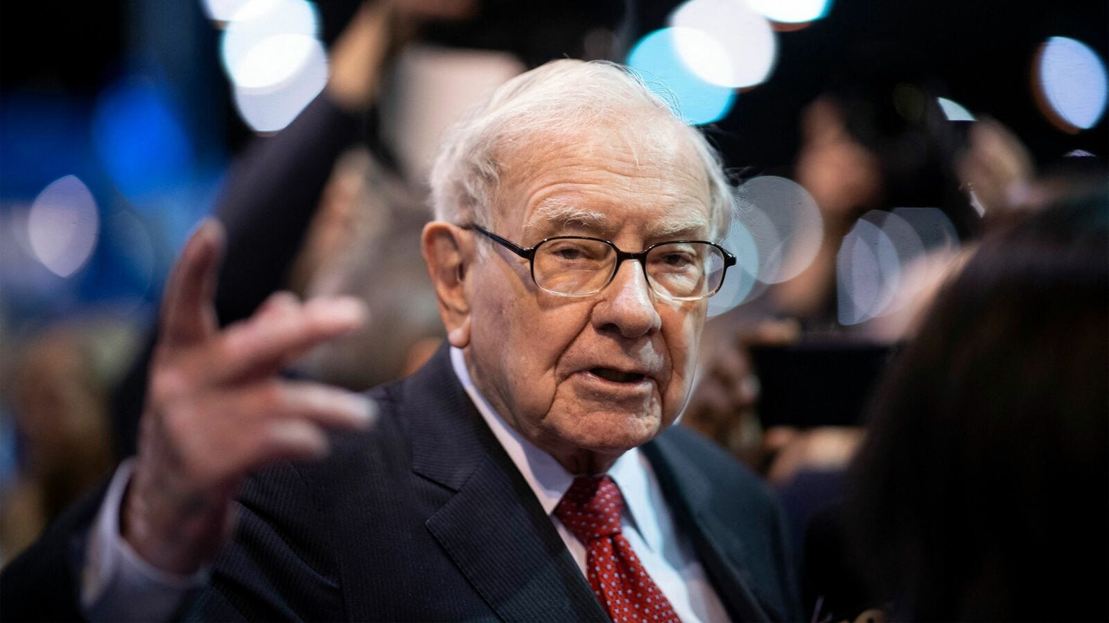 ｢伸びるS&P500｣10銘柄のうち9つ的中させる…天才投資家バフェットが｢これが揃えば必ず買え｣という3指標 なぜ投資の神様は｢下げ相場｣が大好きなのか