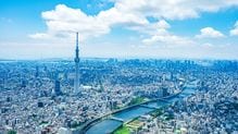不動産高騰中の東京でも｢安く住む方法｣はある…交通の便が良くて暮らしやすい｢コスパ最強｣の下町3区